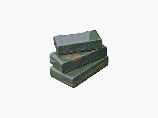 MTM J-20 AMMUNITION CASE SLIP TOP 20