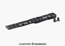 Innogun Mauser M25 Multirail - Picatinny - Blaser
