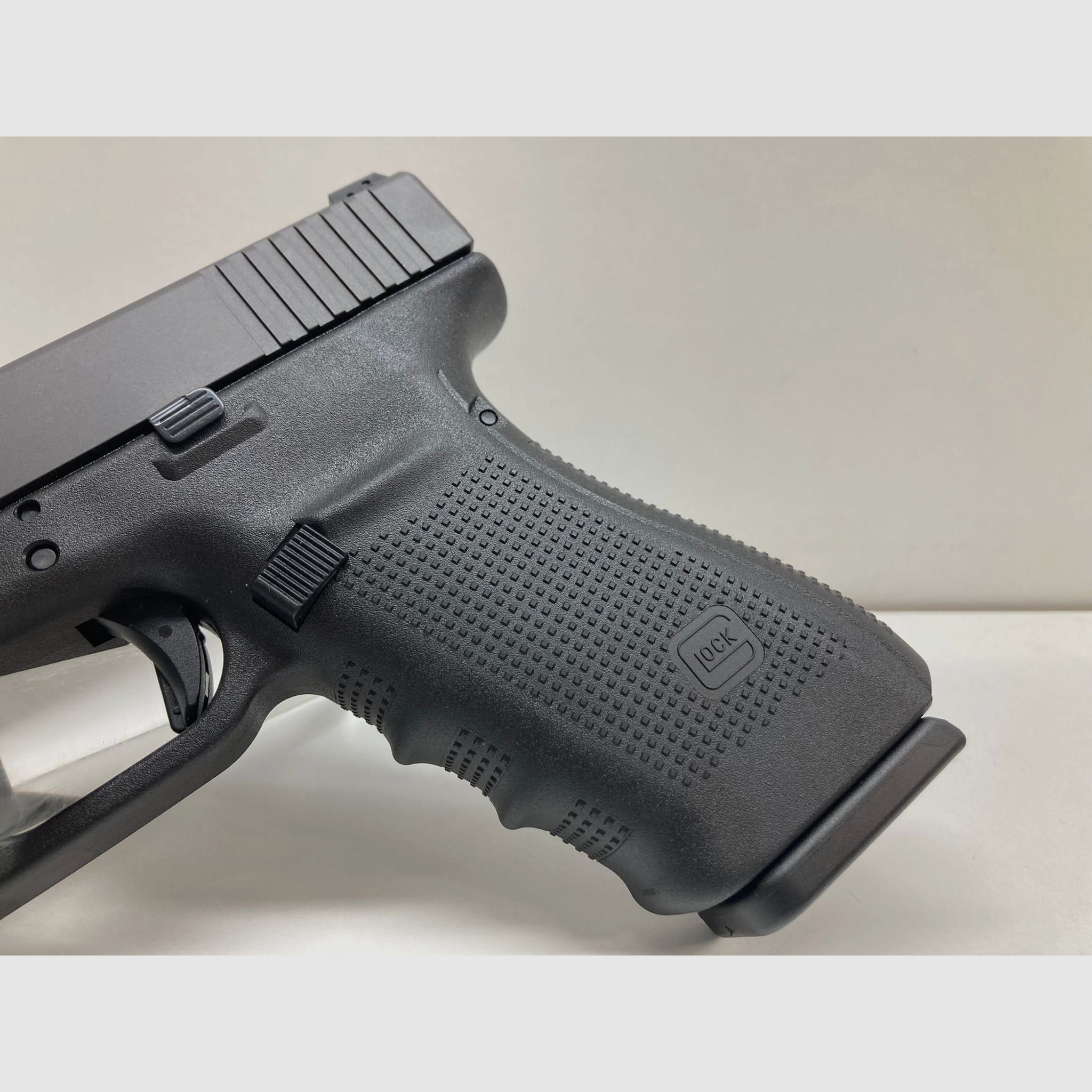 GLOCK 20 | 10mm Auto Gen4