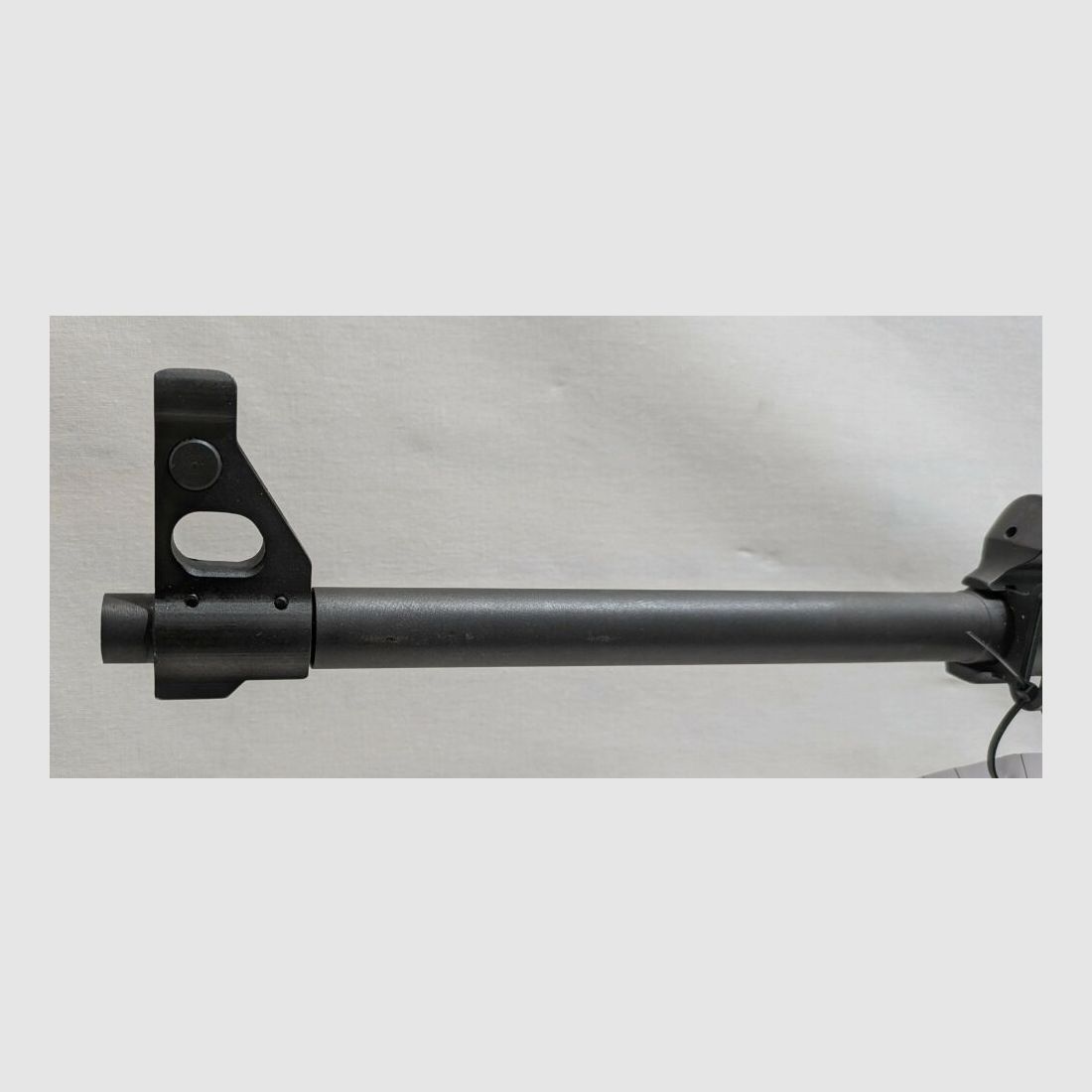 Zastava Arms M77 SA
