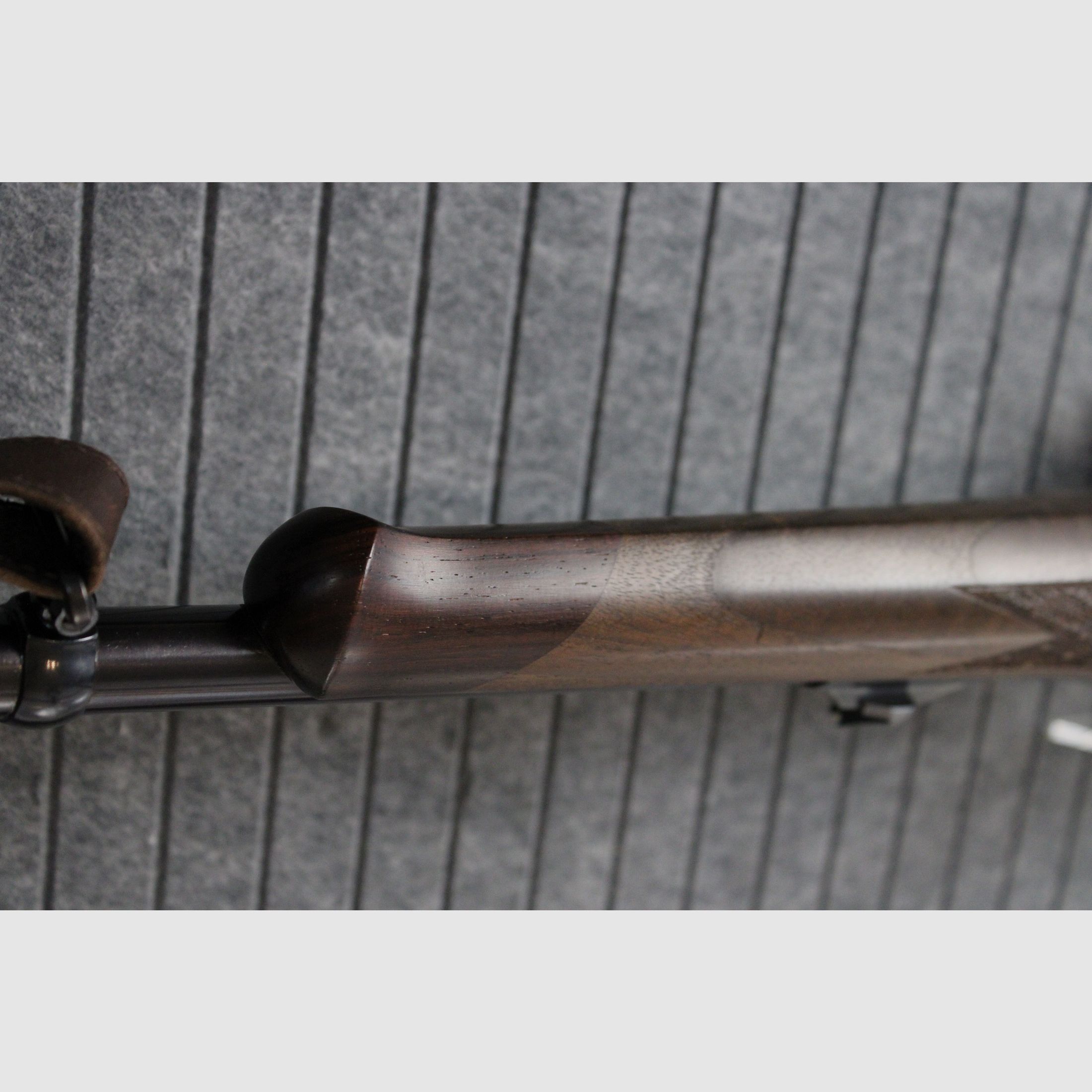 Mauser Mod. 98 .308Win. Zeiss 3-12X56