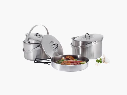 Tatonka Family Cook Set "L"