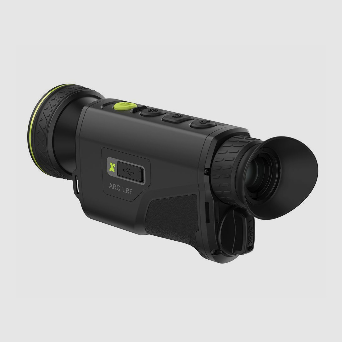 PIXFRA Arc LRF A650P