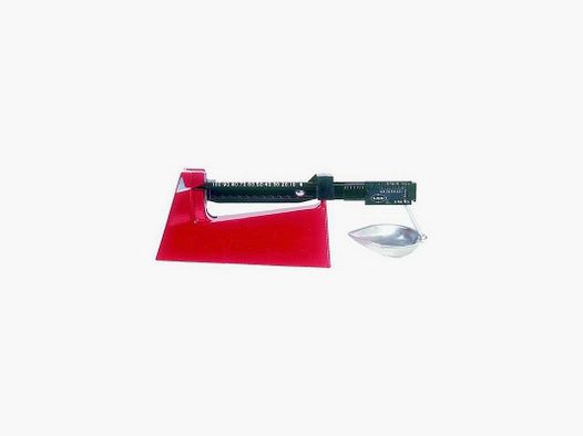 Safety Scale Red Lee - LEE, LEE SAFETY SCALE RED~ #90681