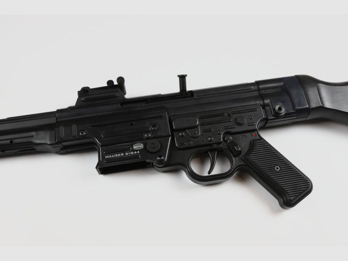 GSG STG44, Bild 7 von 7