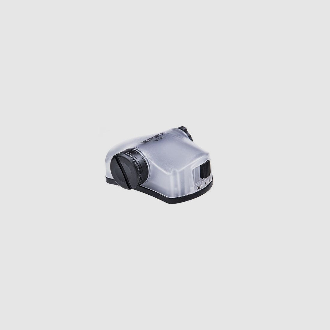 NEXTORCH UT61 – Lampe de Casque Tactique avec Smart-Link et IR