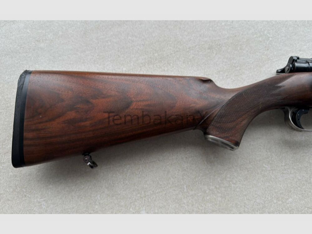 Brenneke M98	 8x64S