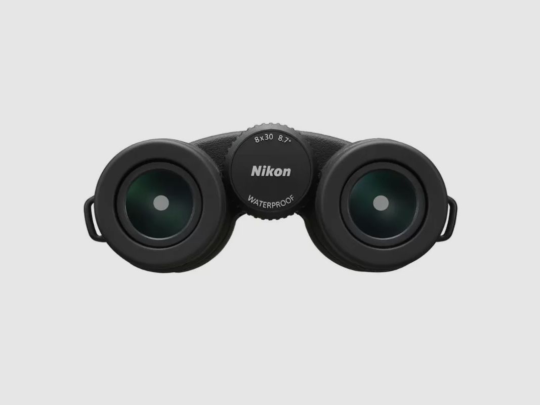 Nikon PROSTAFF P7 8X30, afbeelding 5 van 13