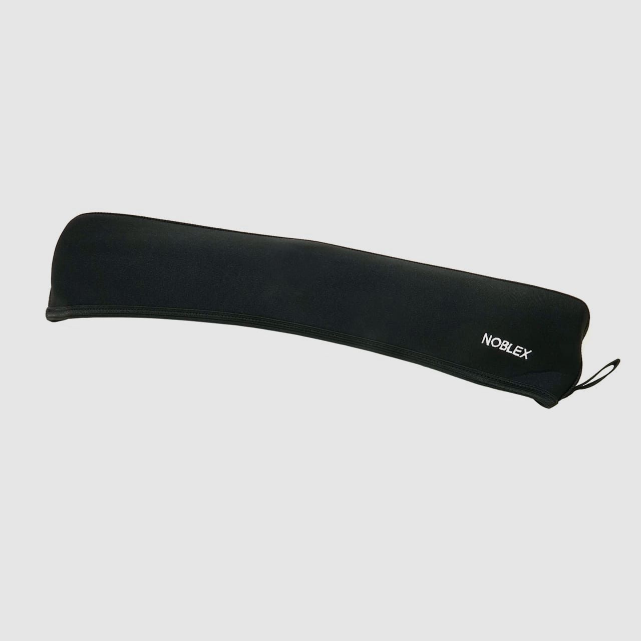 Neoprene protection for riflescopes