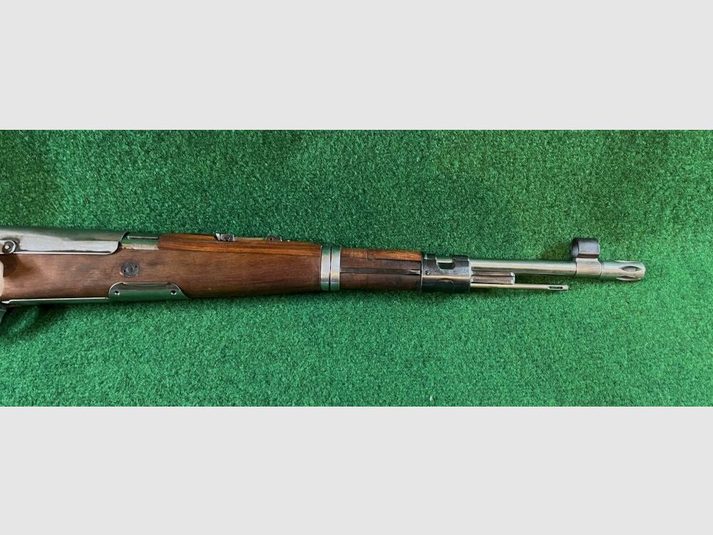 FN 24/30 .30-06Spring