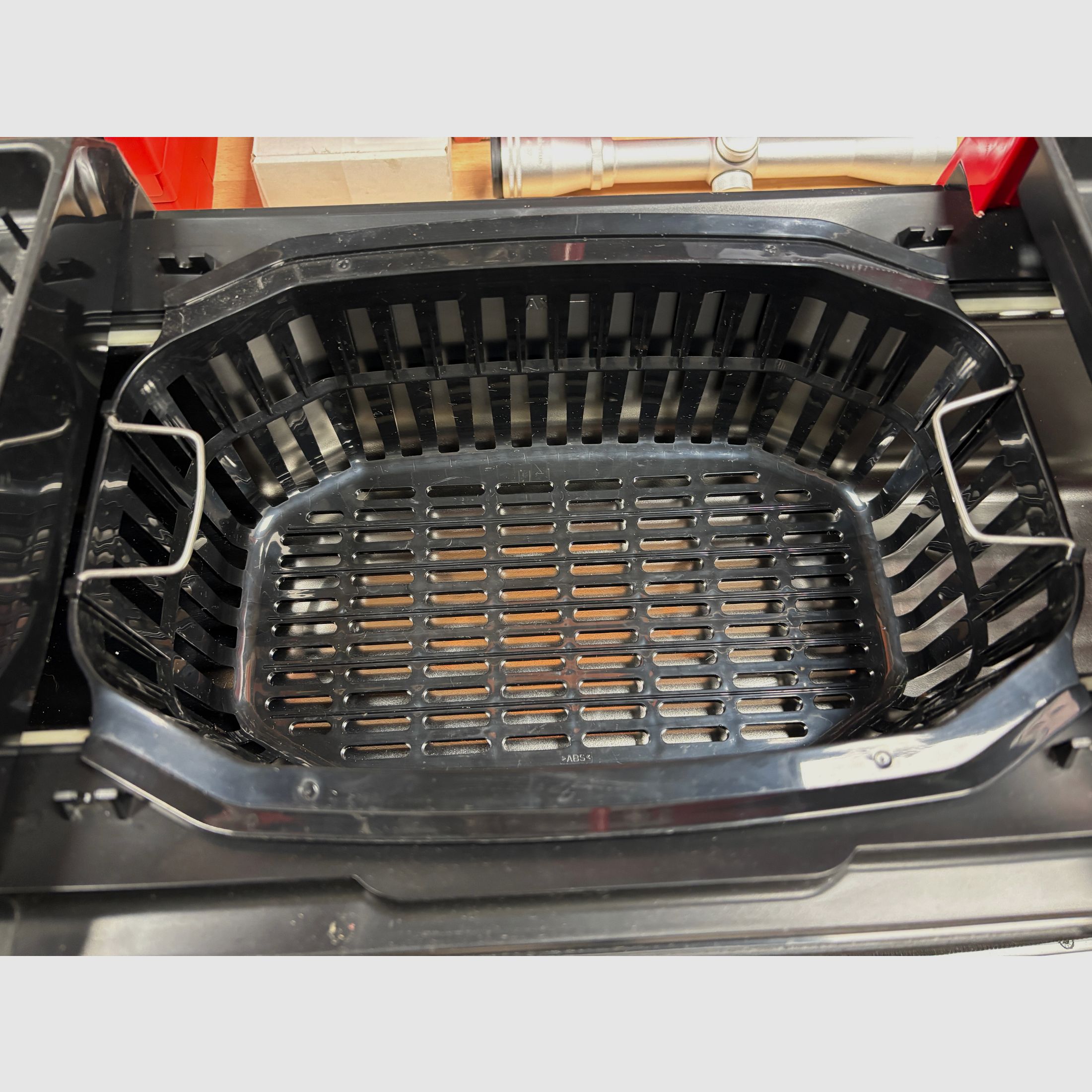 Hornady Hot Tub Sonic Cleaner XXL Ultraschallreiniger Neuwertig 