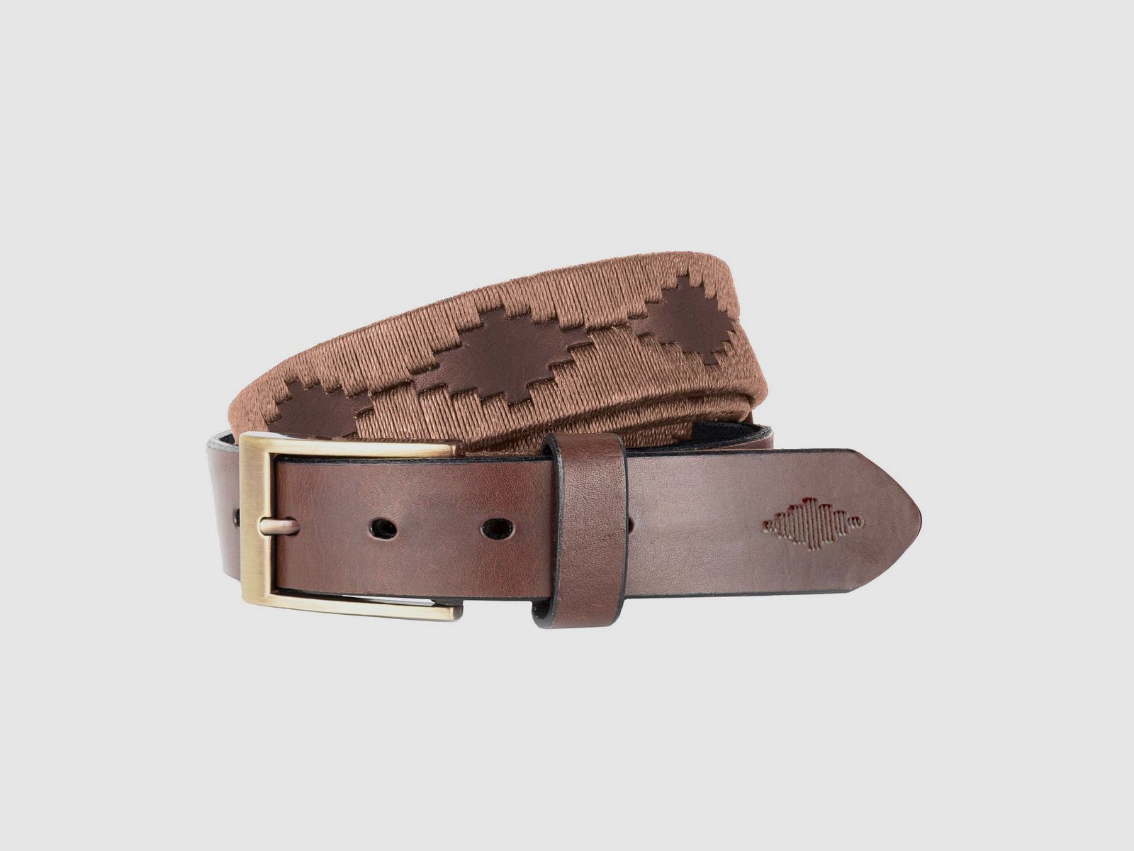PAMPEANO Premium Gürtel, Bild 1 von 2