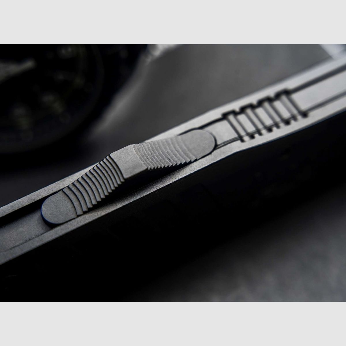 Couteau OTF BOKER Heckler & Koch SP02 06HK003, image 3 sur 6