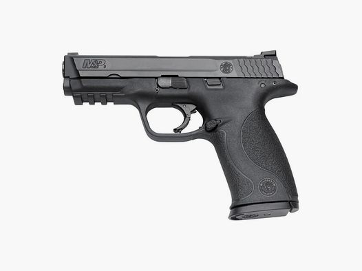 Smith&Wesson MP9 9x21mm
