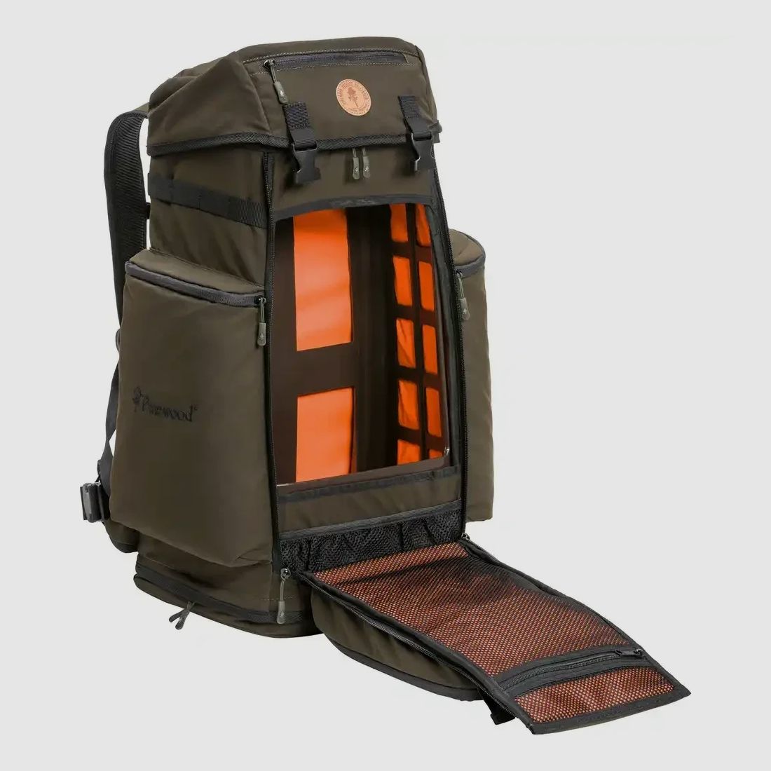 Pinewood Rucksack Wildmark, 35 l
