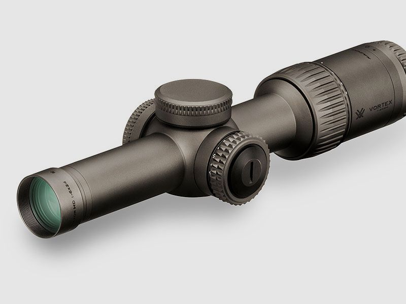 Vortex Razor HD Gen II-E 1-6x24 VMR-2 MRAD