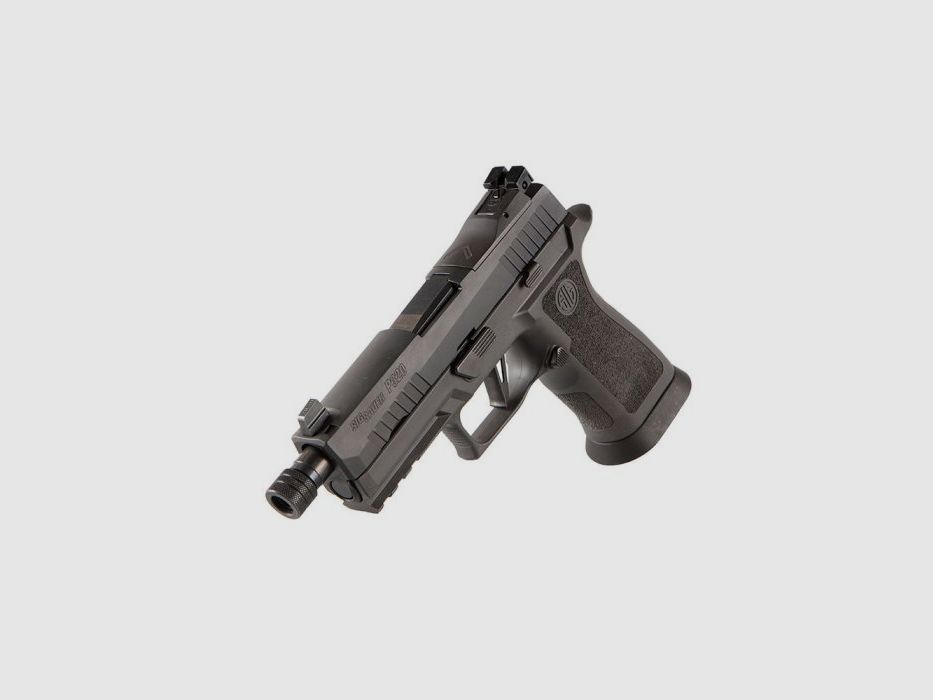 Pistolet Sig Sauer P320 XCARRY LEGION, image 3 sur 5