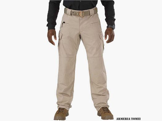 PANTALONE – 5.11 – STRYKE PANT W/ FLEX-TAC 055 Khaki