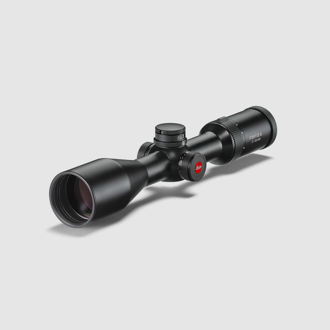 Leica Fortis 6 2-12x50 i riflescope