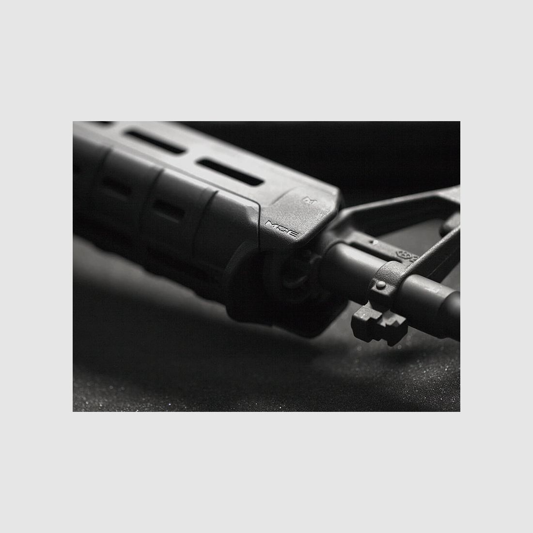 MAGPUL MOE AR15 M4 Carbine Handguard Black