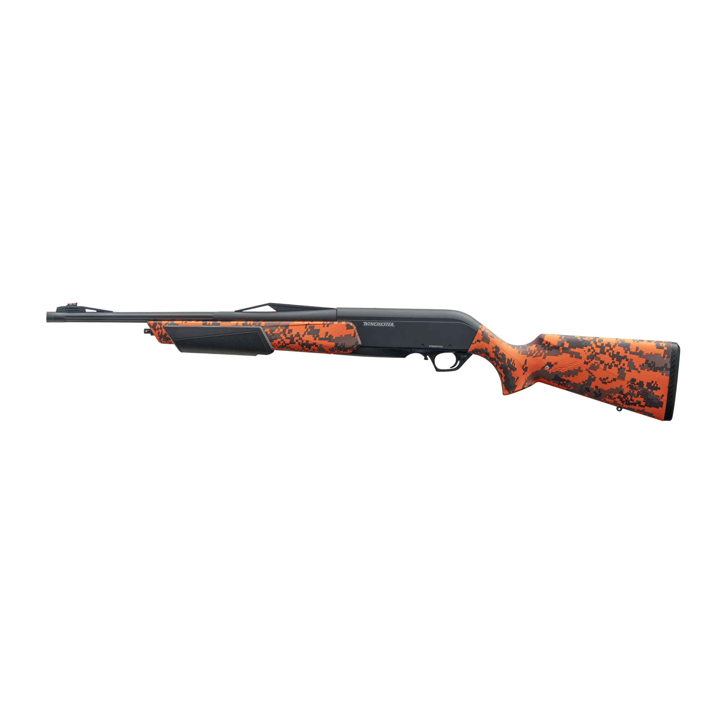 Winchester SXR2 PUMP TRACKER – 9.3×62, image 2 of 4