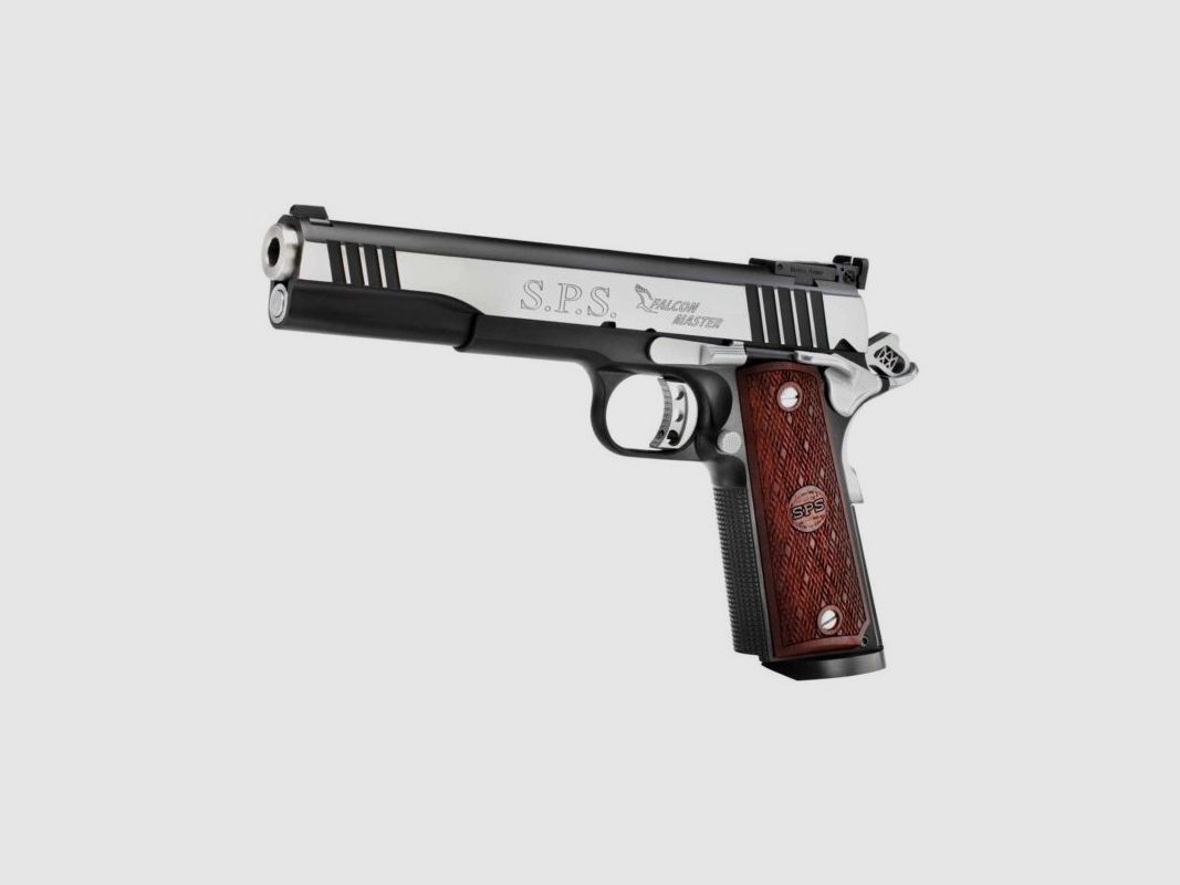 PISTOLE SPS FALCON MASTER 6", Bild 1 von 2