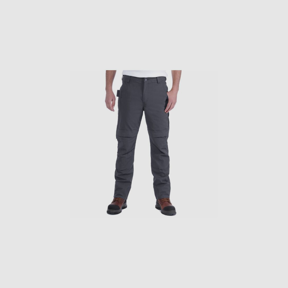 Carhartt Herrenhose Steel Multipocket