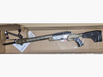 Haenel LR One 6.5mm Creedmoor