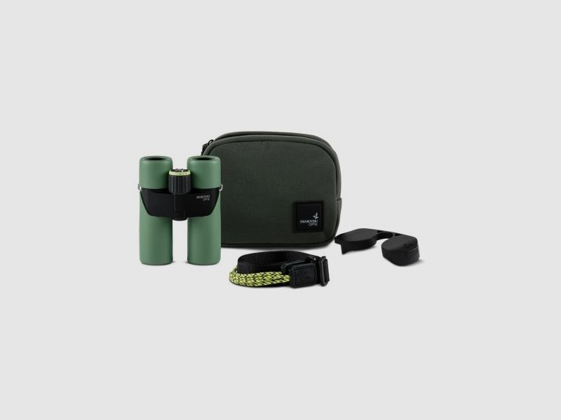Swarovski Optik CL Companion 8x30 vert, image 13 sur 19