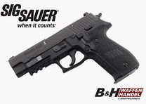 Sig Sauer P226 MK 25 Pistole MK25