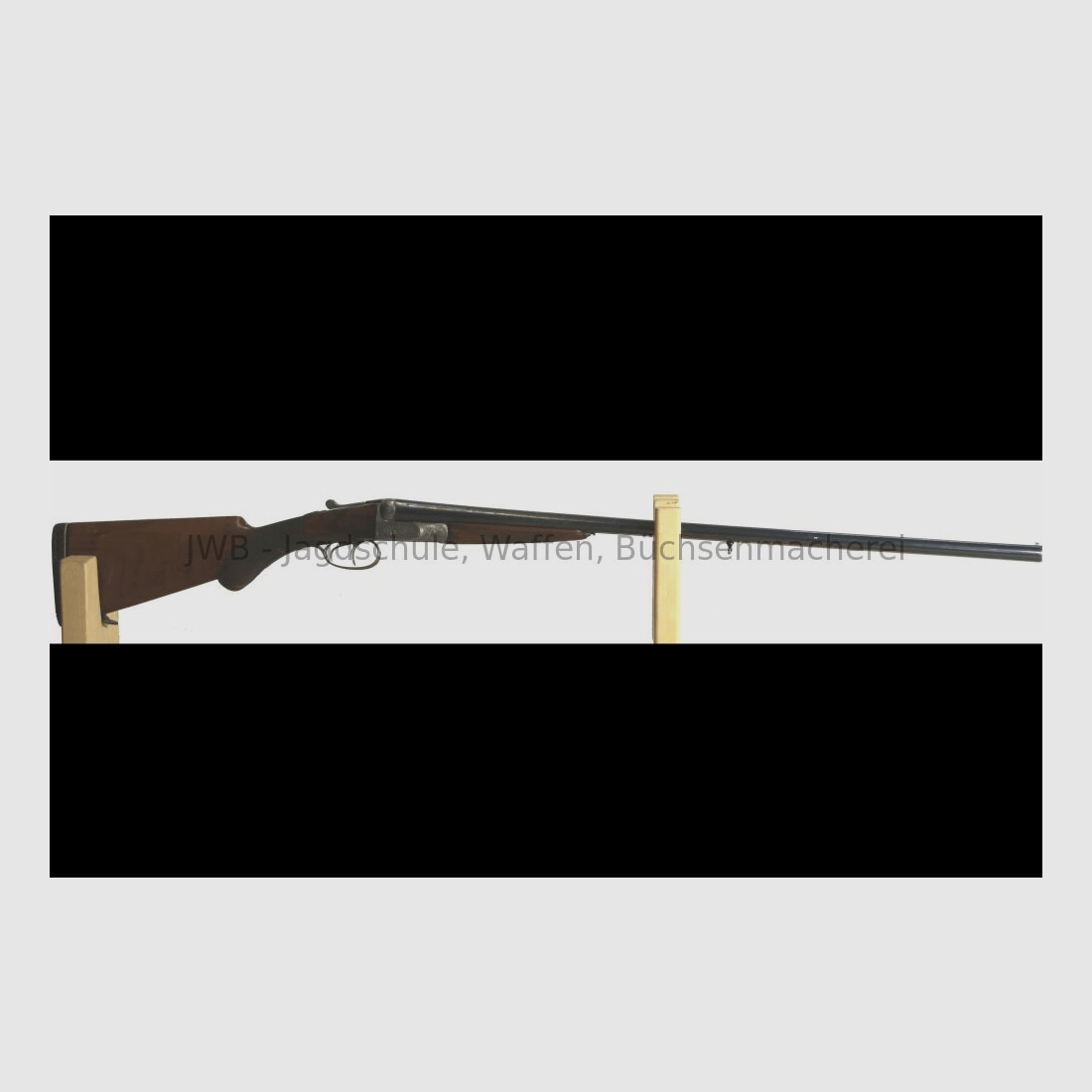 ARMAF dubbele loop shotgun 16/70