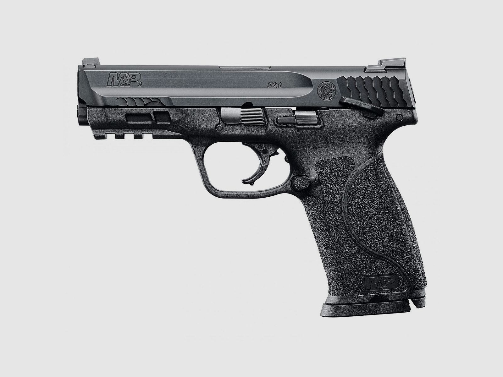 SMITH & WESSON M&P9 M2 Ambi