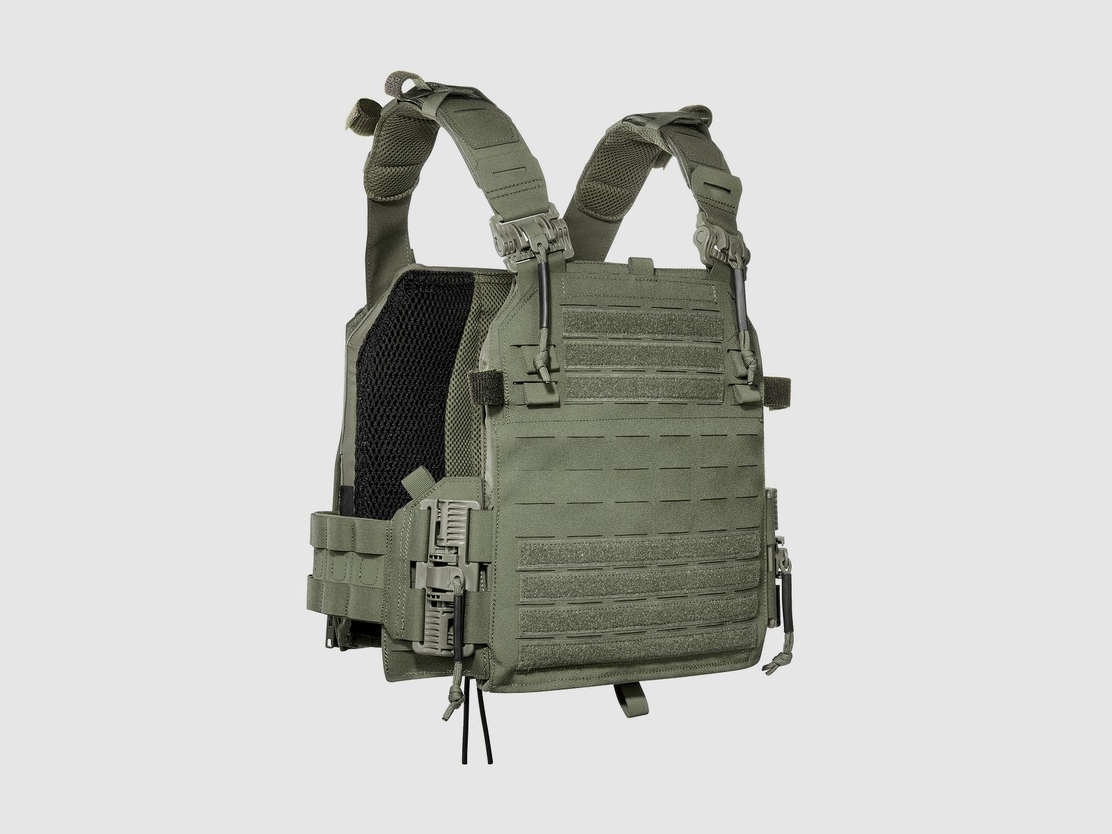 TT Plate Carrier QR LC ZP (Tasmanian Tiger)