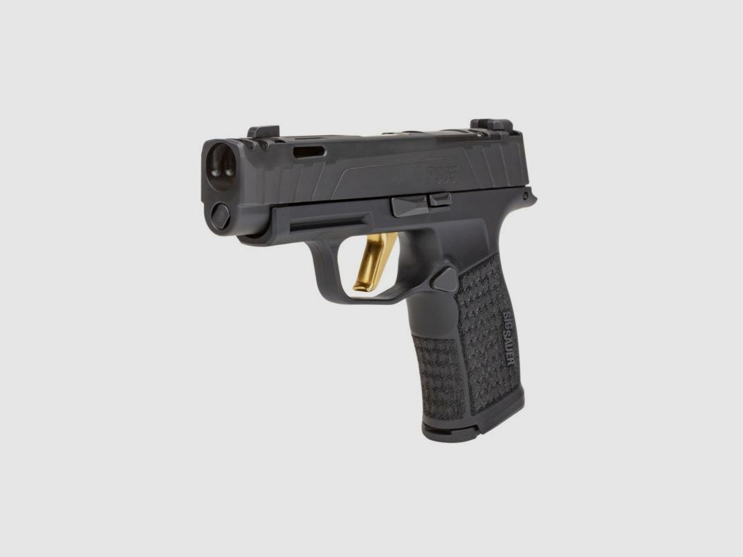 Sig Sauer P365 XL Spectre Comp pistol cal. 9x19, image 3 of 3