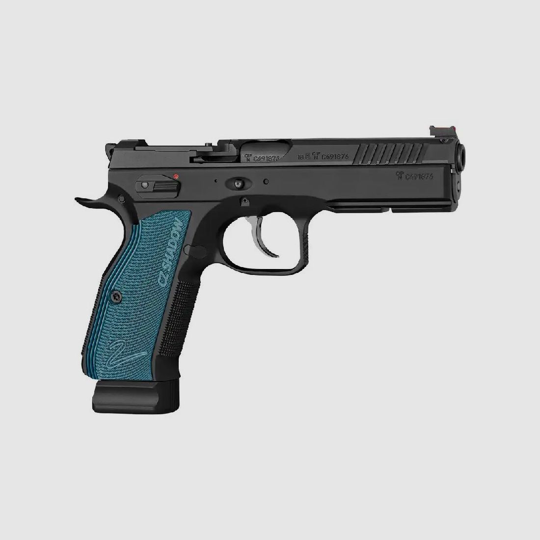 CZ - Česká zbrojovka a.s. SHADOW 2 OR