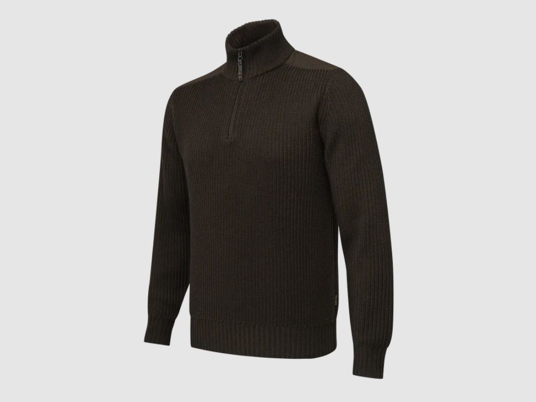 Beretta Maglione Dover Tech Marron