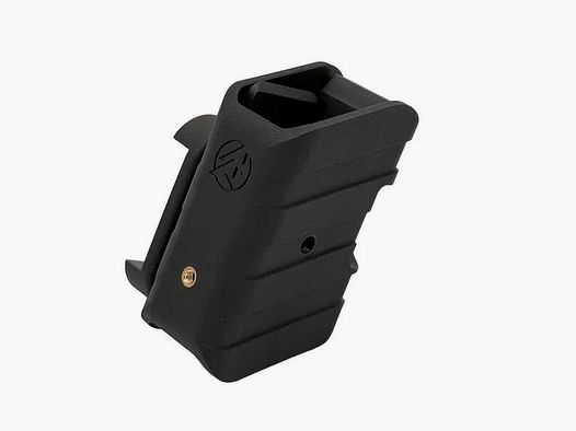 Double Alpha Academy BV DAA Racer Mag Pouch Gen2, schwarz
