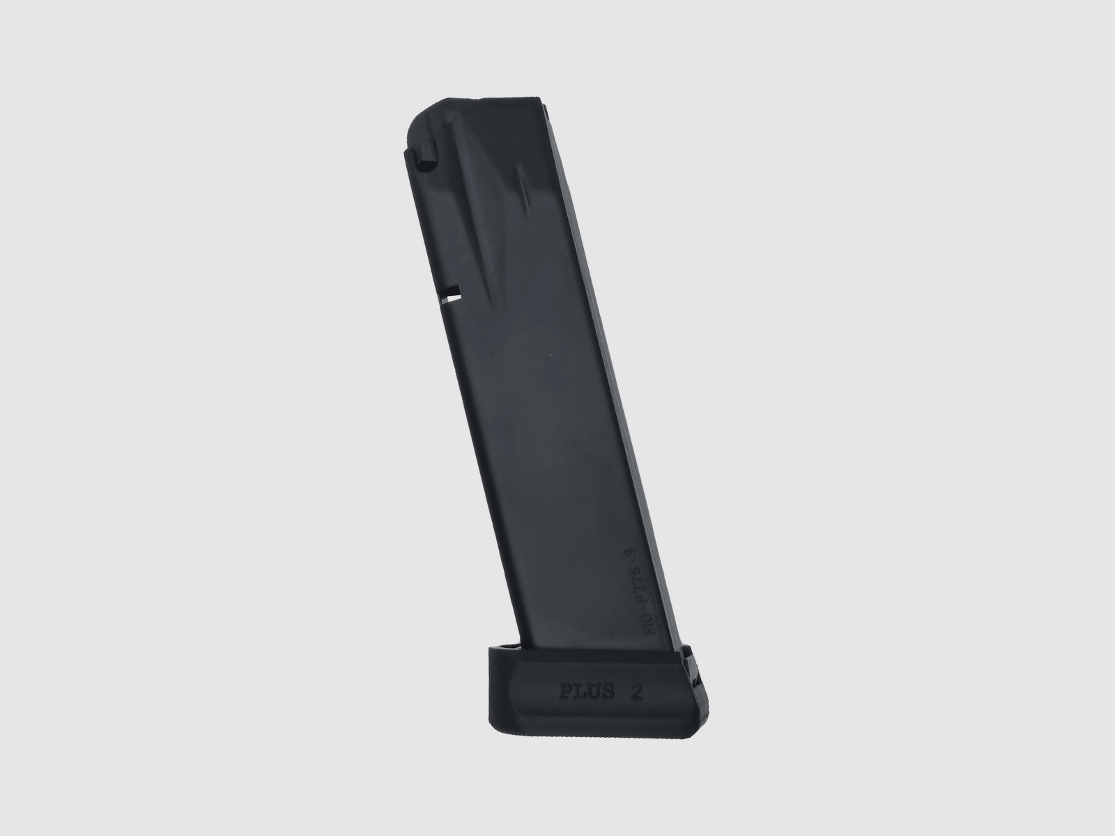 Sig Sauer P226 Stahlmagazin für 20 Patronen – MECGAR