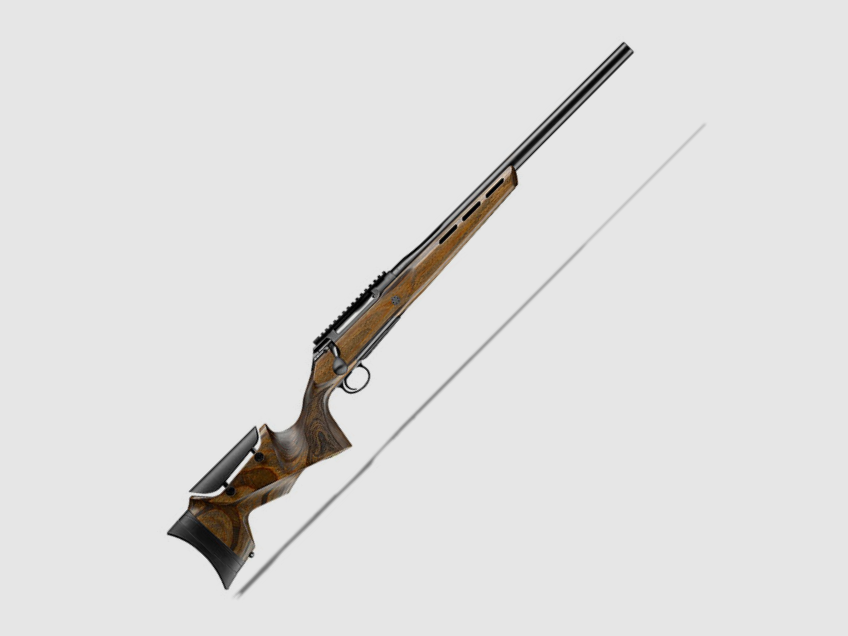 Sauer S100 Fieldshoot