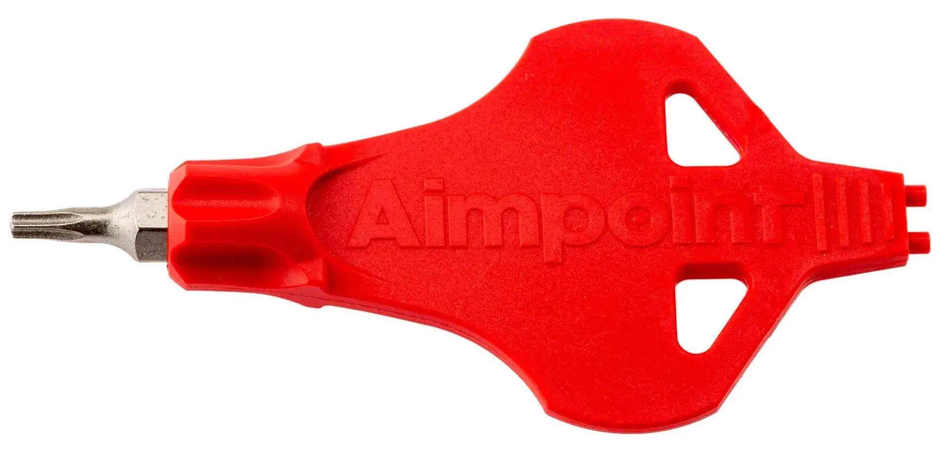Viseur Point Rouge Aimpoint Hunter H34L 34mm Long, image 10 sur 12