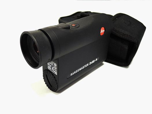 Leica Rangemaster CRF 2400-R