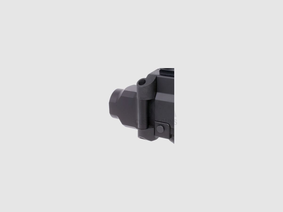 B&T APC9/40/45 M4 Adapter klappbar