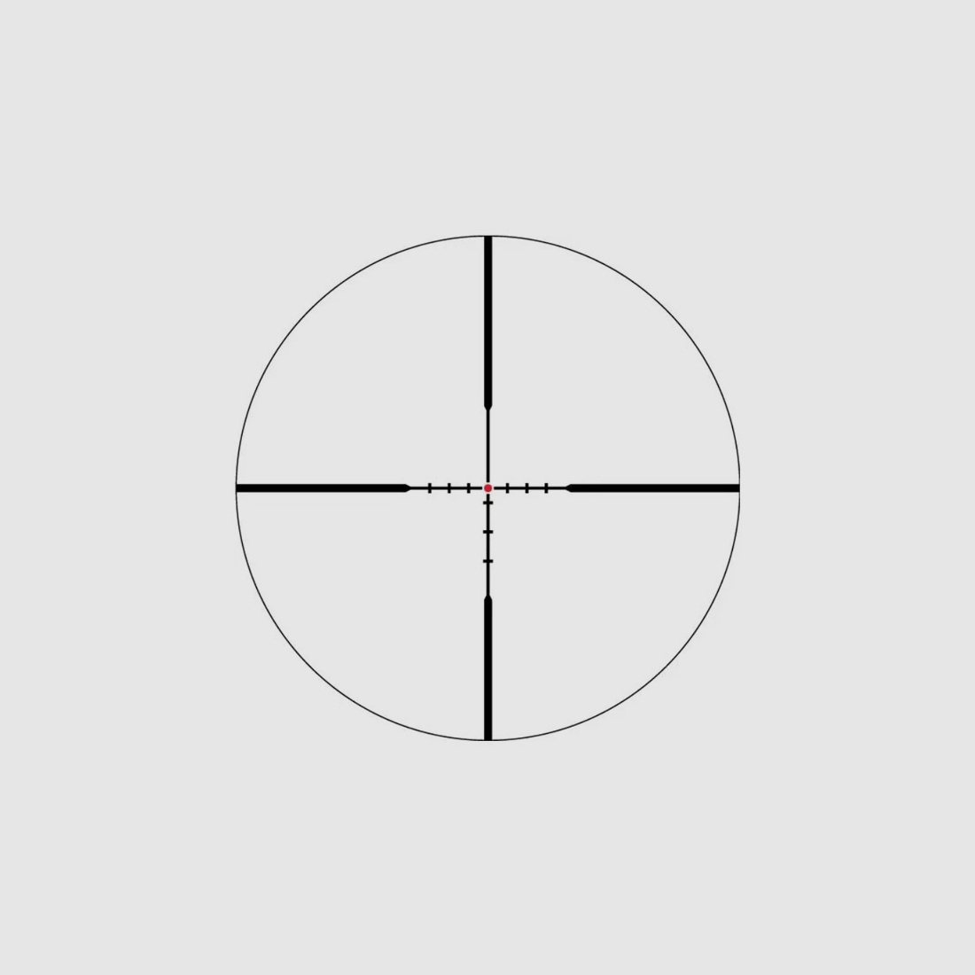 VORTEX Crossfire HD 3-9x40 DEAD HOLD 2A BDC