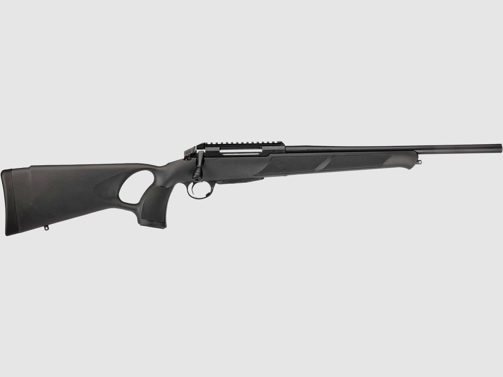 Mercury hunting Rover All Around G2 - lunghezza canna 45 cm, calibro .308 Win.