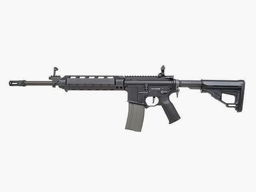 GSG Ares X Amoeba M4 AMML Fusil Softair