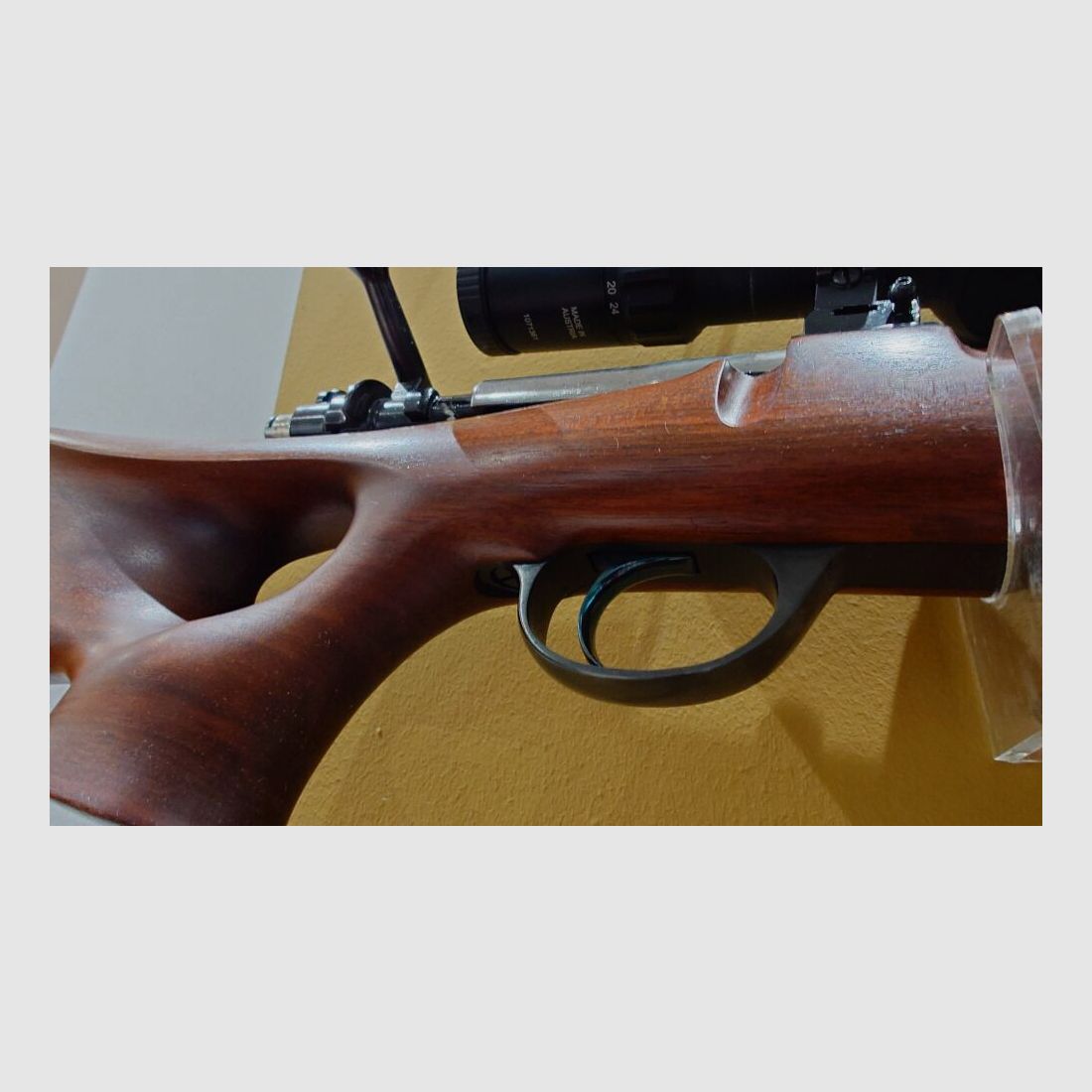 Mauser 98