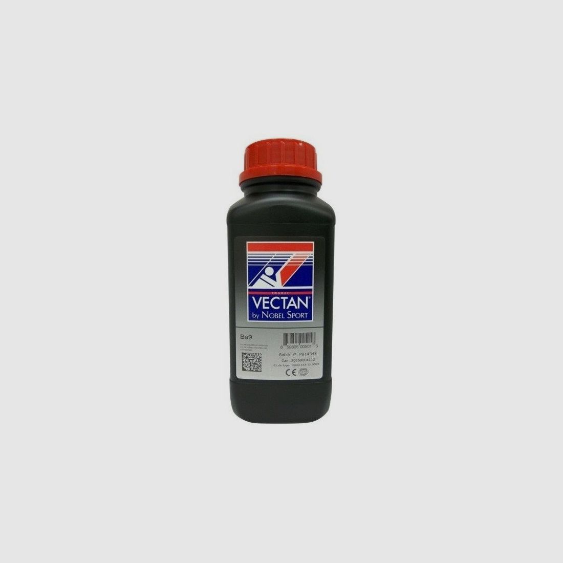 SNPE-VECTAN BA9