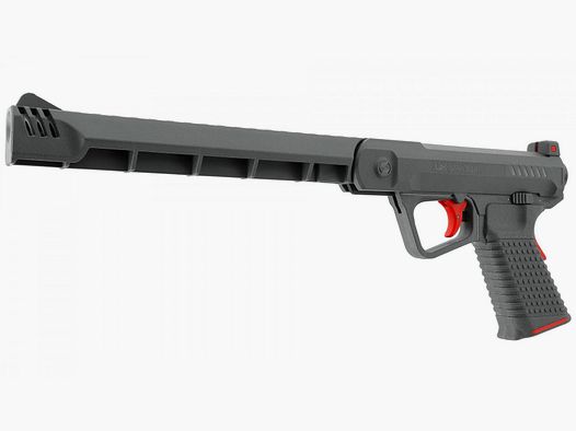 Pistola de aire UX SPA 100