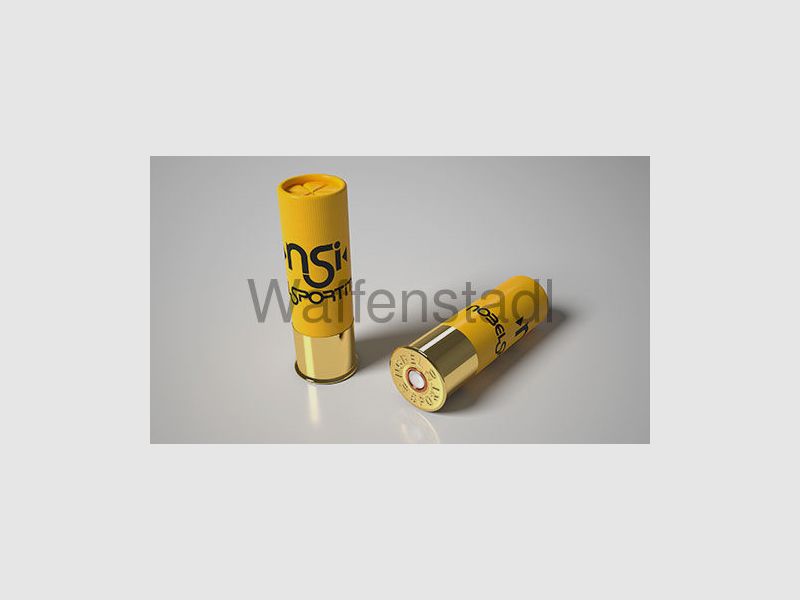 Nobel Sport Italia (NSI) NSI·TARGET TRAP & SKEET 24 Nr. 7,5 c20