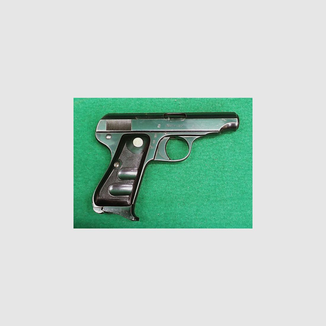 Armi Galesi Brescia Mod. 9 Pistole